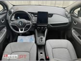 Renault Zoe (c/ Bateria) Intens 50