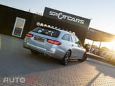 Mercedes-Benz E 300 de Avantgarde 4Matic