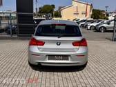BMW 116 d Line Sport Auto
