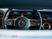 Mercedes-Benz A 180 d AMG Line Aut.