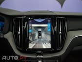Volvo XC60 2.0 T6 PHEV Ultra Dark AWD