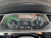 Audi E-Tron 55 quattro
