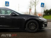 Tesla Model S 100D