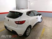Renault Clio CLIO IV SOCIETE 1.5 dCi Zen