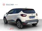 Renault Captur ENERGY TCe 90 S&S Dynamique