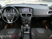 Volvo V40 1.6 D2 Momentum