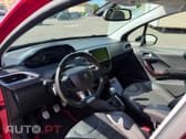 Peugeot 208 1.2 PureTech GT Line