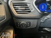 Ford Focus EcoBoost MILDHYBRID