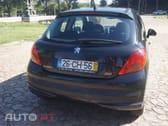Peugeot 207 Sport 16v