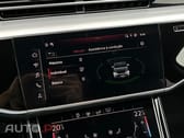 Audi A8 3.0 TDI V6 quattro Tiptronic