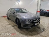 Mercedes-Benz A 250 e