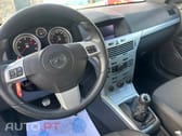 Opel Astra GTC 1.3 CDTi