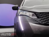 Peugeot 3008 1.6 Hybrid Allure e-EAT8