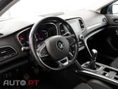 Renault Mégane Mégane 1.3 TCe Intens