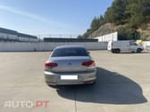 Volkswagen Passat 1.6 TDI Blue Motion