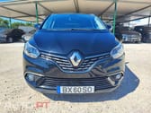 Renault Grand Scénic 1.5 dCi Dynamique S SS