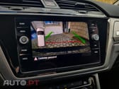 Volkswagen Touran 1.6 TDI Confortline DSG
