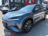 BYD Sealion 7 82.5 kWh Comfort