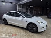 Tesla Model 3 Standard Range Plus RWD