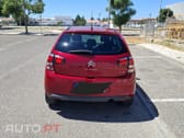 Citroen C3 Puretech Colletion