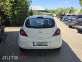 Opel Corsa 1.3 CDTi Van