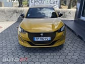 Peugeot E-208 GT