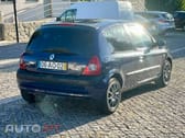 Renault Clio 1.5 dCi Pack