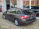 Peugeot 308 SW 1.6 HDi Active