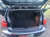 BMW 116 d EDynamics Line Sport