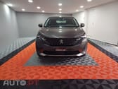 Peugeot 3008 1.5 BlueHDi Allure EAT8