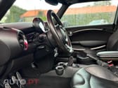 MINI John Cooper Works 1.6 LCI 211CV