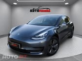 Tesla Model 3 Tração Traseira
