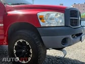 Dodge RAM 3.7 V6 GPL 6 Lugares