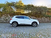 MG EHS 1.5 T-GDI Plug-in Hybrid Luxury