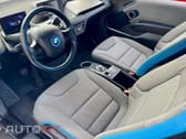 BMW i3 REX - Eléctrico/Gasolina