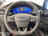 Ford Kuga 2.5 FHEV ST-Line X