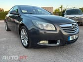 Opel Insignia 2.0 CDTi Cosmo