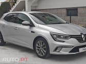 Renault Mégane 1.2 TCE GT Line