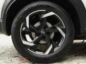Nissan Juke 1.0 DIG-T N-Connecta