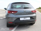 Seat Leon 2.0 TDI DPF FR