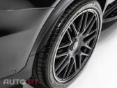 Mercedes-Benz GLC 220 D Look 63 AMG