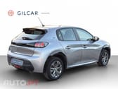 Peugeot E-208 50 kWh Active Pack