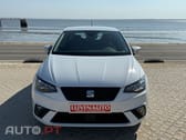 Seat Ibiza 1.0 TSi Style (5 Portas)