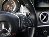 Mercedes-Benz CLA 200 d Shooting Brake AMG Line Aut.
