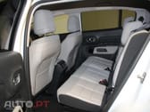 Citroen C5 Aircross 1.6 Hybrid Shine e-EAT8
