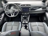 Nissan Leaf I.V.A DEDUTÍVEL e