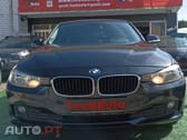 BMW 318 d Auto Line Sport (2012-2015)