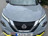 Nissan Juke 1.0 DIG-T Kiiro