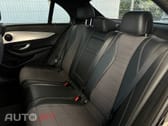 Mercedes-Benz E 220 d Avantgarde+