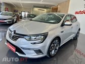 Renault Mégane 1.5 dCi GT Line